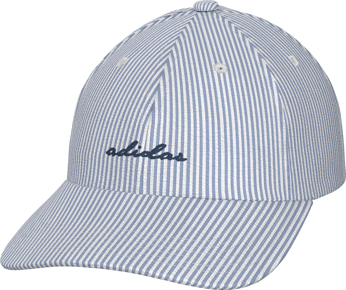 adidas Women's Seersucker Fashion Hat-3