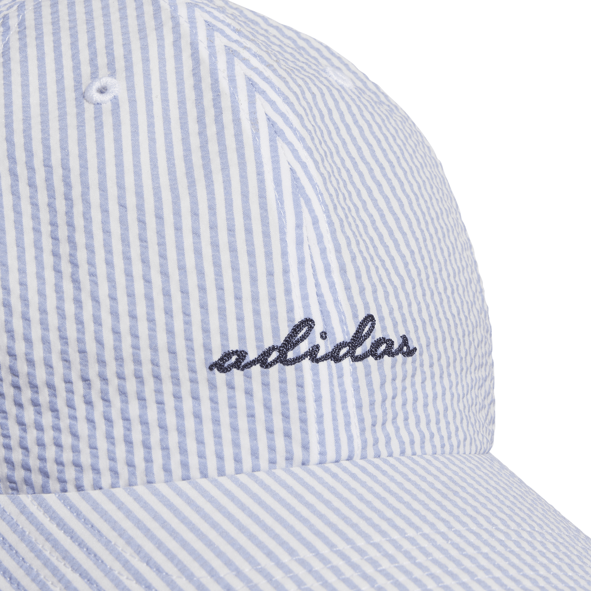 adidas Women's Seersucker Fashion Hat-4