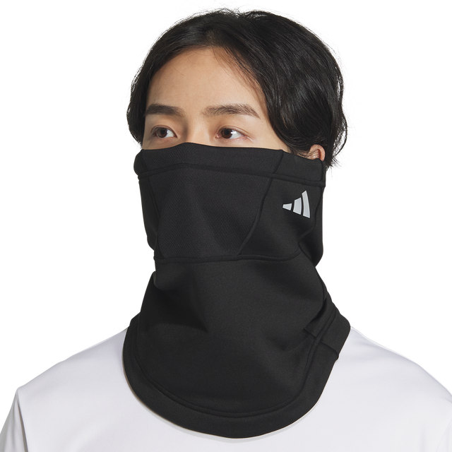 adidas Unisex Alphaskin 2 Neck Warmer-1