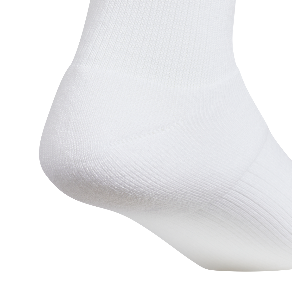 adidas Men's Cushioned Sport 4.0 3-Pack High Quarter Sock-5