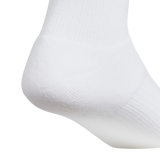 adidas Men's Cushioned Sport 4.0 3-Pack High Quarter Sock-5
