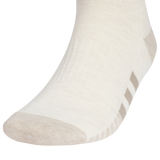 adidas Men's Cushioned 3.0 Color 3-Pack Quarter Sock-4