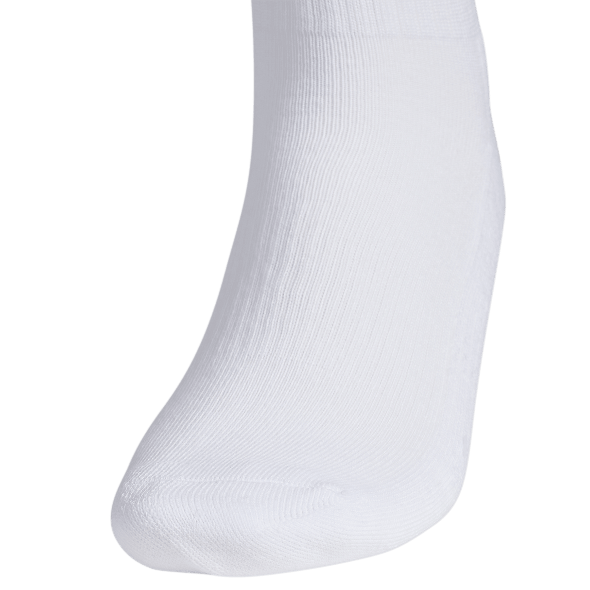 adidas Men's Athletic Cushioned 6-Pack Quarter Sock-4