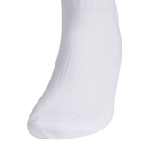 adidas Men's Athletic Cushioned 6-Pack Quarter Sock-4