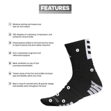 adidas Creator 365 Crew Sock-2