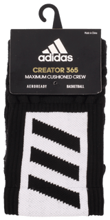 adidas Creator 365 Crew Sock-7