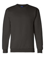 Champion Men's Powerblend Crewneck Sweatshirt Mens Apparel Sweatshirts & Fleece