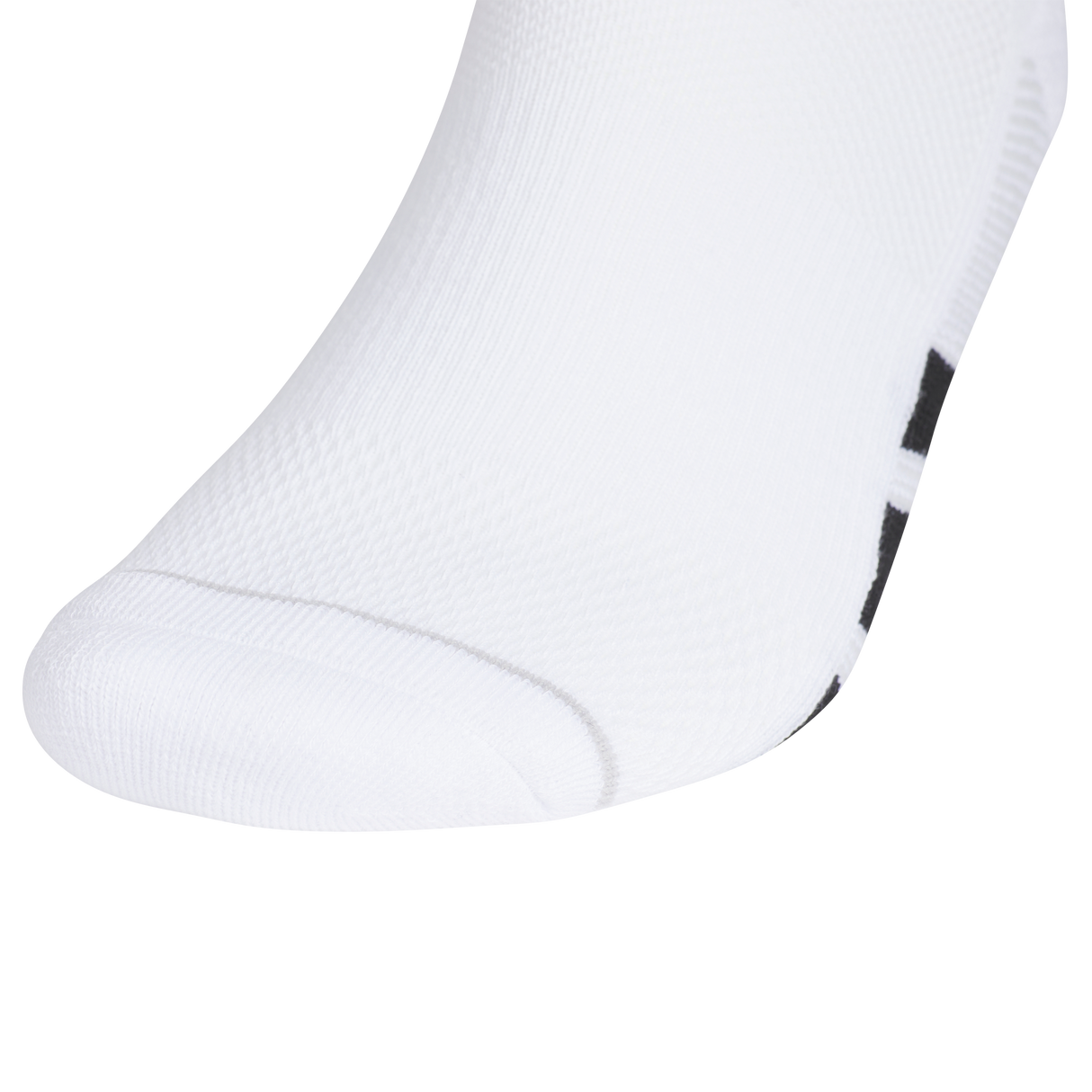 adidas Men's All Day Training 3-Pack No Show Sock-4