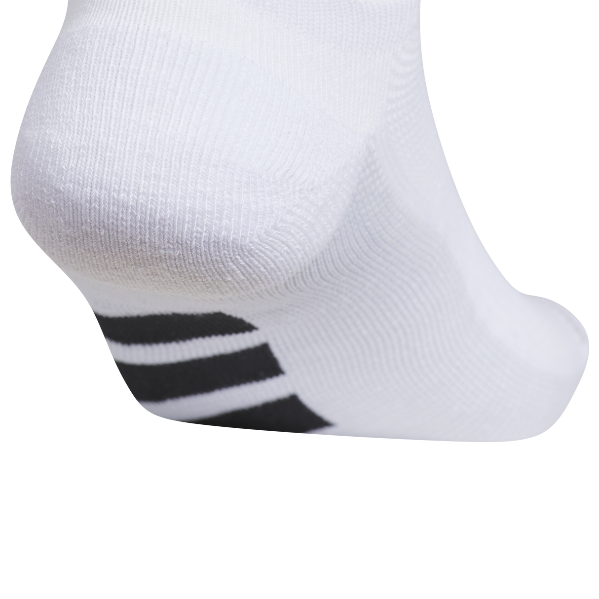 adidas Men's All Day Training 3-Pack No Show Sock-5