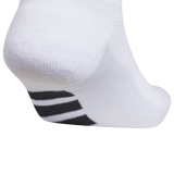 adidas Men's All Day Training 3-Pack No Show Sock-5