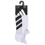 adidas Men's All Day Training 3-Pack No Show Sock-7