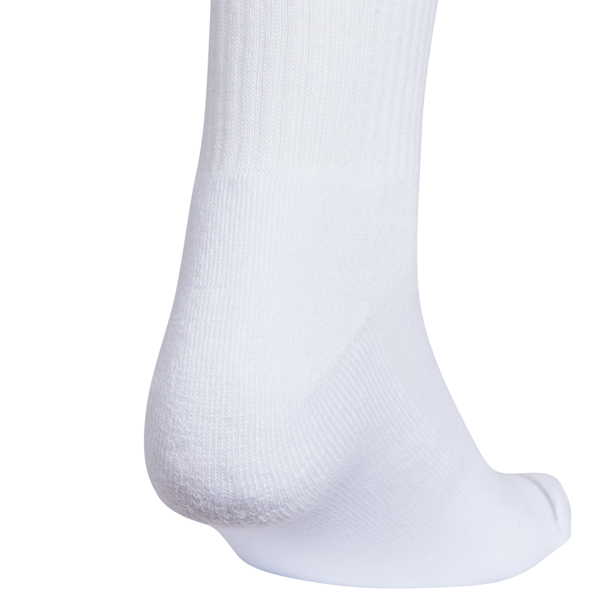 adidas Women's Cushioned 3-Stripe 3.0 3-Pack Crew Sock-5