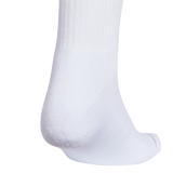 adidas Women's Cushioned 3-Stripe 3.0 3-Pack Crew Sock-5