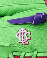 2026 Wilson Big League Chew Swingin’ Sour Apple A2000 1786SS LE 11.5" Infield Baseball Glove-3