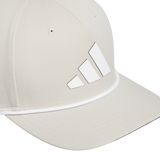 adidas Men's Midrange Snapback Hat-4