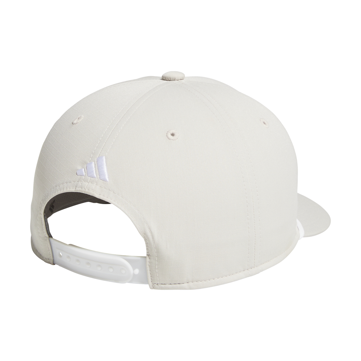 adidas Men's Midrange Snapback Hat-5