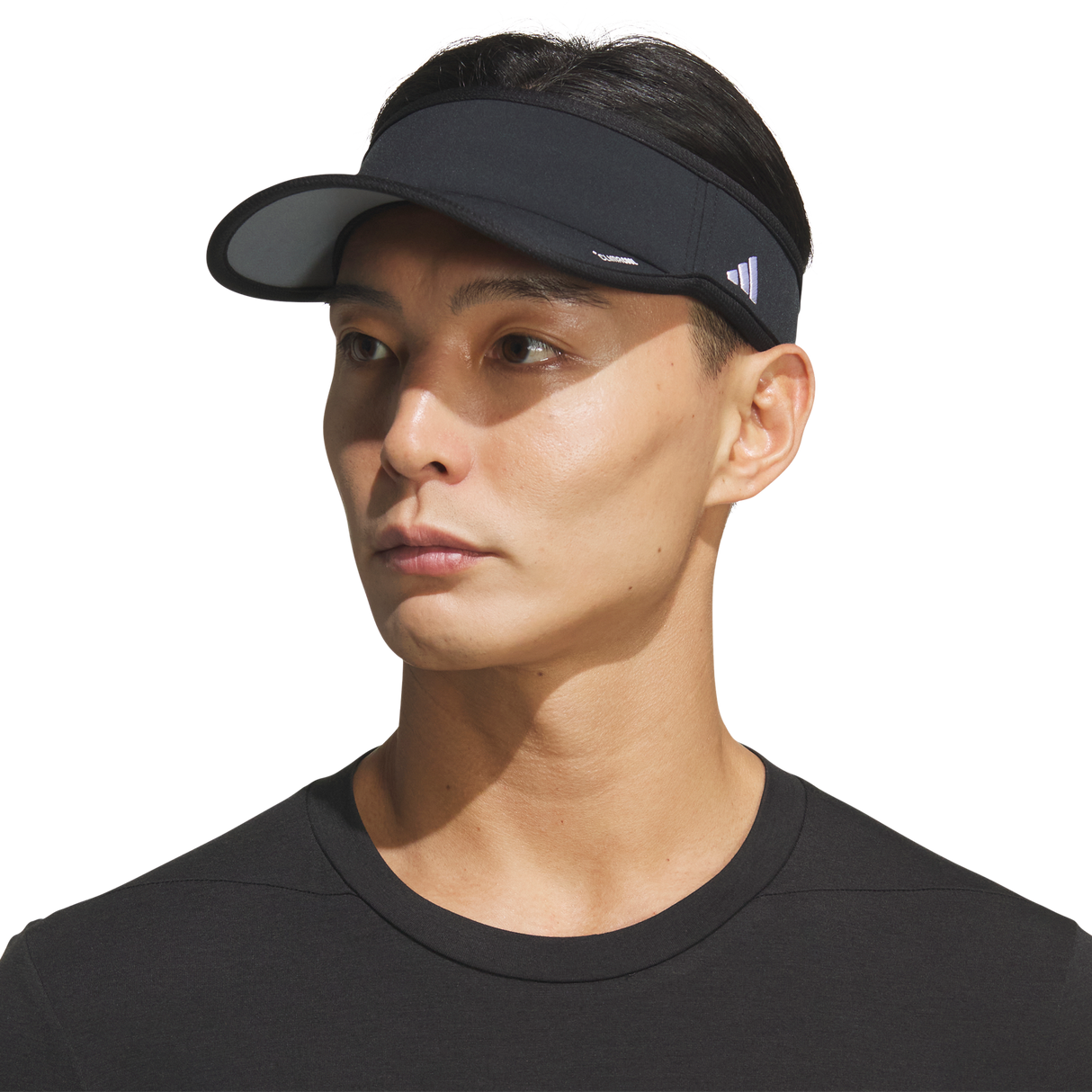 adidas Men's Superlite 3 Team Visor-1