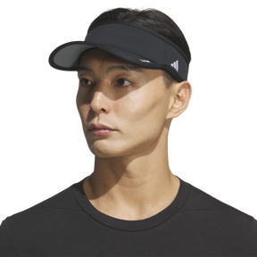 adidas Men's Superlite 3 Team Visor-1
