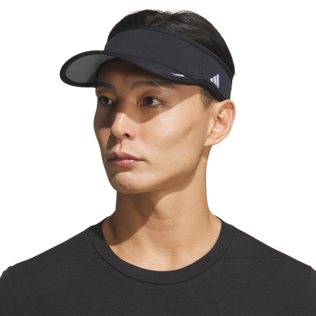adidas Men's Superlite 3 Team Visor-1