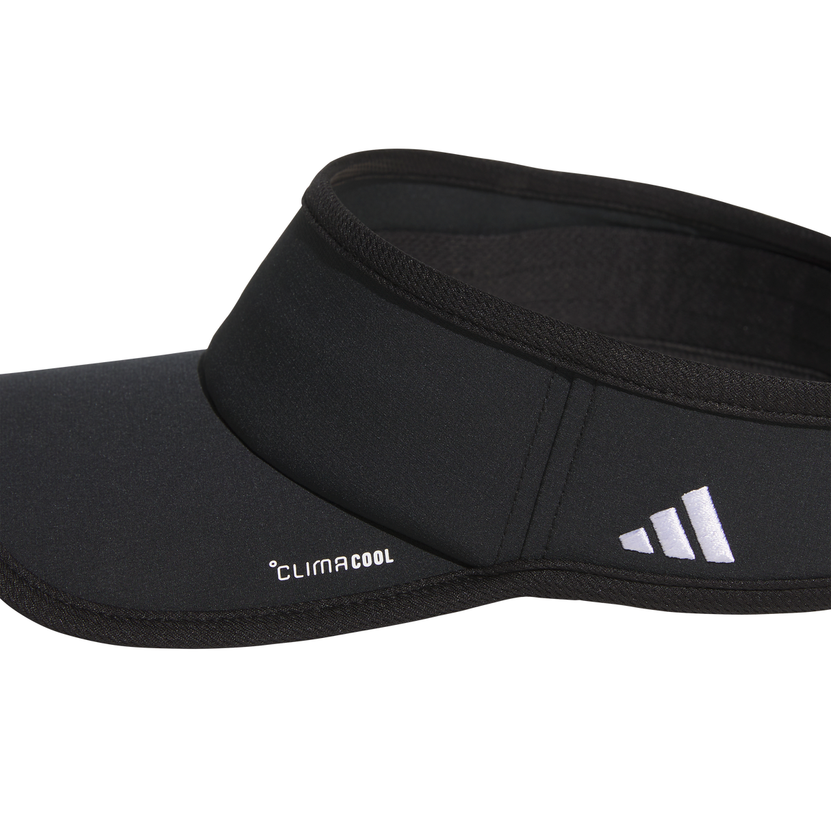 adidas Men's Superlite 3 Team Visor-3