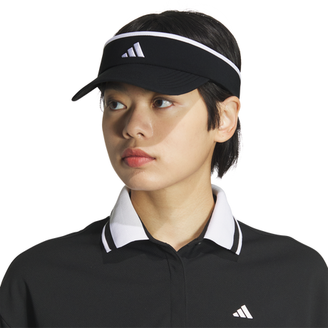 adidas Women's Match 2 Visor-1