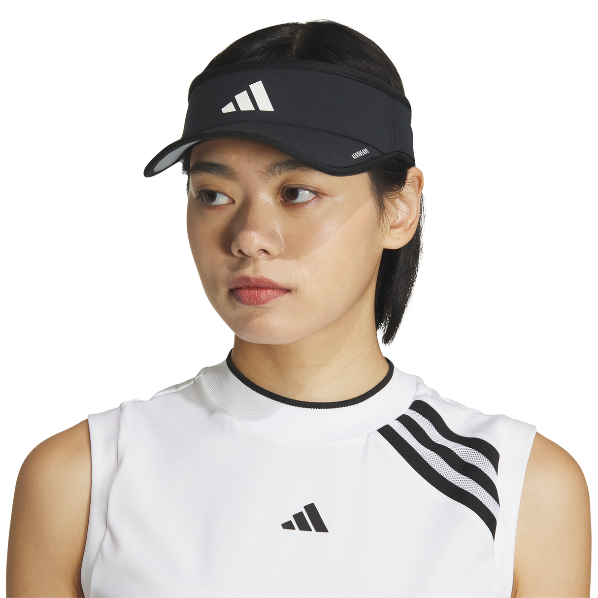 adidas Women's Superlite 3 Visor-1