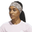 adidas Women's Lifestyle Leopard Headband-1