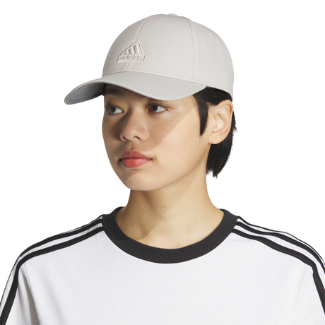 adidas Women's Must Have Strapback Hat-1