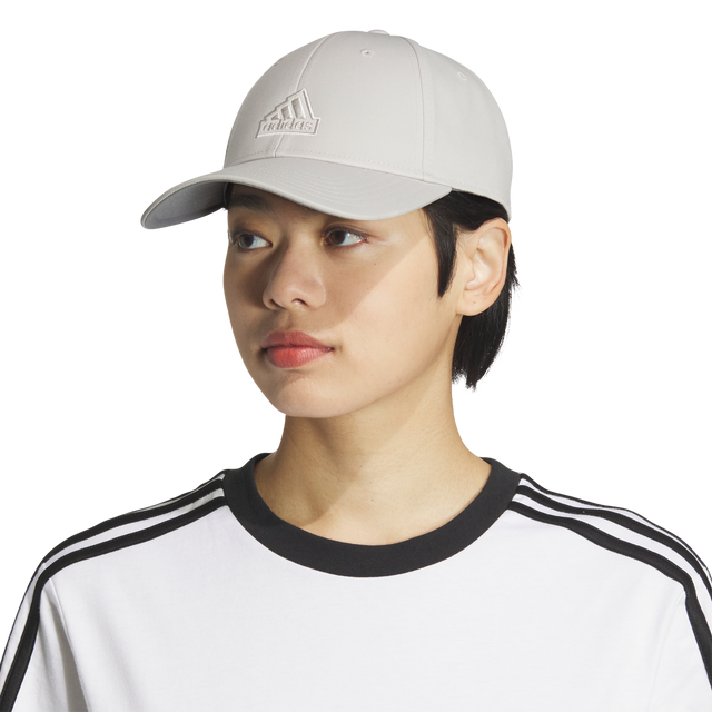 adidas Women's Must Have Strapback Hat-1