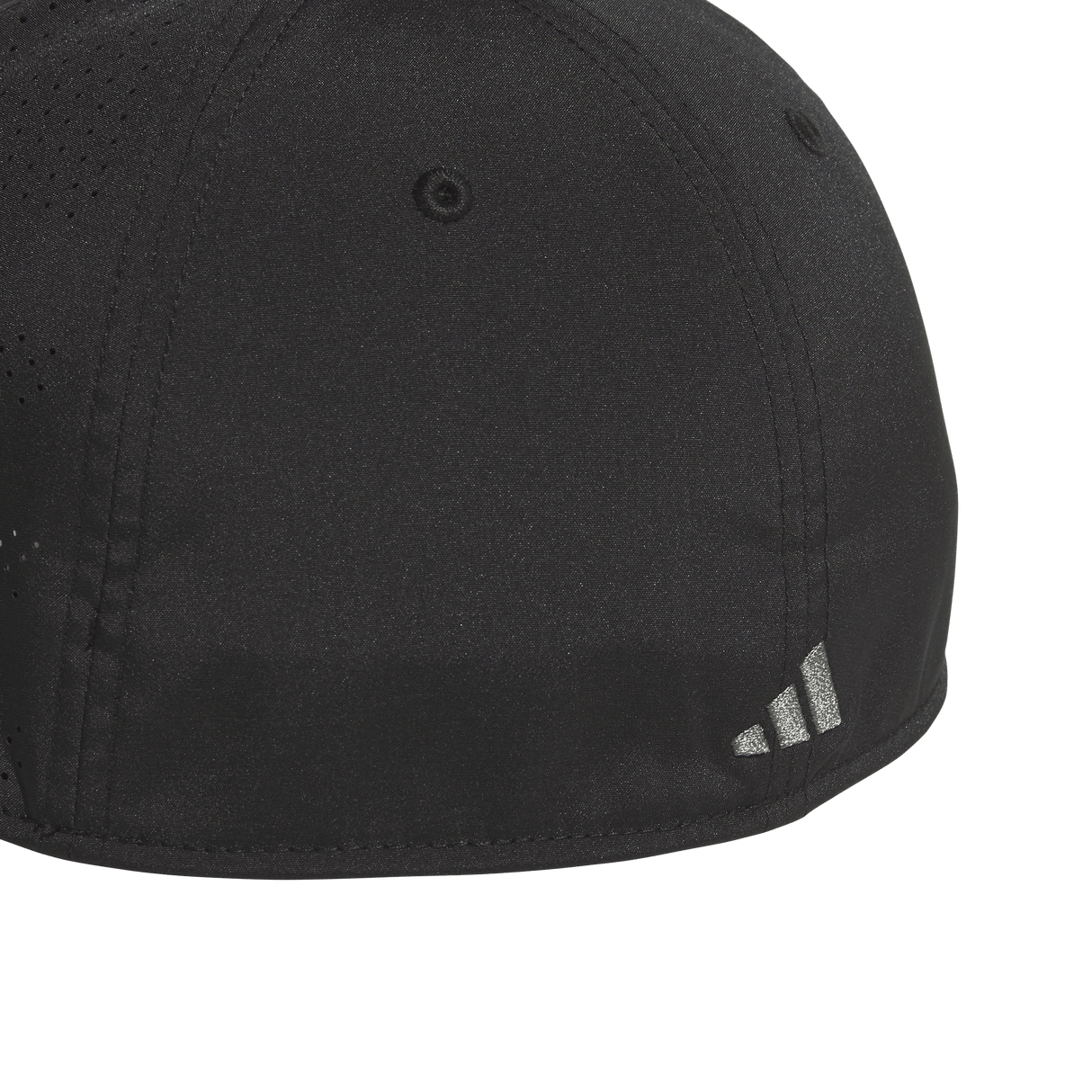adidas Fundamental Gameday Stretch Hat-3