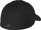adidas Fundamental Gameday Stretch Hat-5