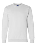Champion Men's Powerblend Crewneck Sweatshirt Mens Apparel Sweatshirts & Fleece