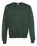 Champion Men's Powerblend Crewneck Sweatshirt Mens Apparel Sweatshirts & Fleece
