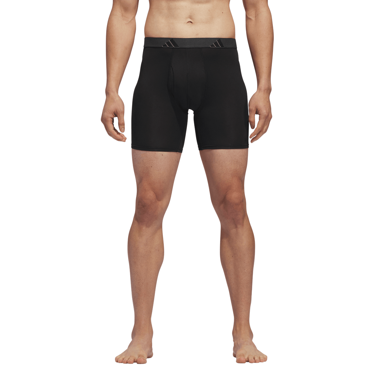 adidas Men's Microfiber 3-Pack Boxer Brief-1