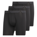 adidas Men's Microfiber 3-Pack Boxer Brief-4