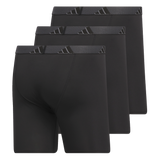 adidas Men's Microfiber 3-Pack Boxer Brief-6