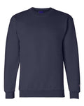 Champion Men's Powerblend Crewneck Sweatshirt Mens Apparel Sweatshirts & Fleece