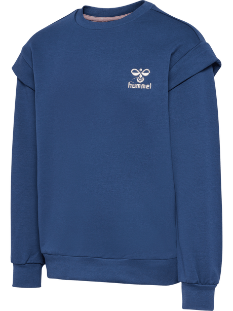 hummel Youth Bless Sweatshirt-1