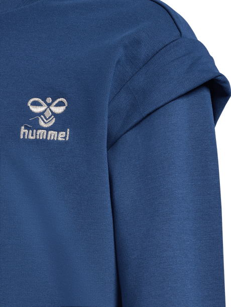hummel Youth Bless Sweatshirt-2