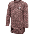 hummel Infant & Toddler Fia Bodysuit Long Sleeve-1