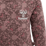 hummel Infant & Toddler Fia Bodysuit Long Sleeve-3