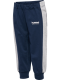 hummel Youth Mini Loose Adjustable Waist Pants-1