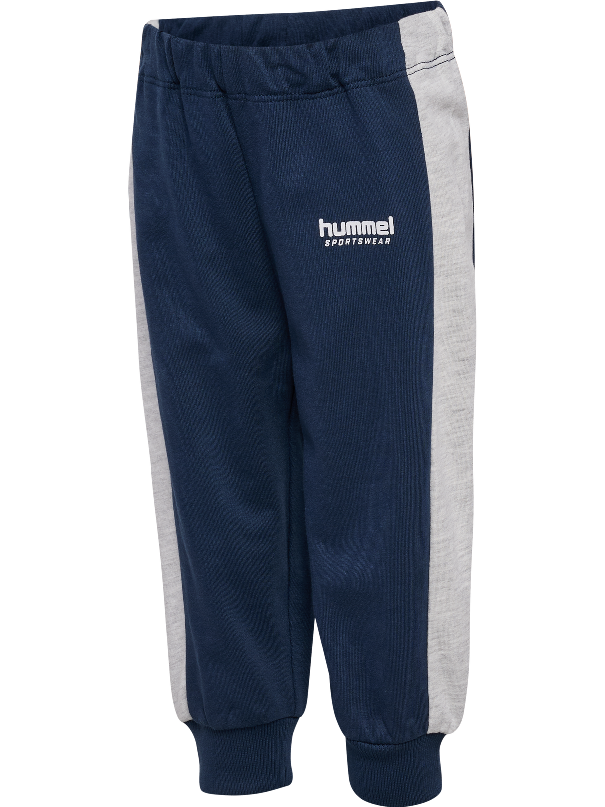 hummel Youth Mini Loose Adjustable Waist Pants-1