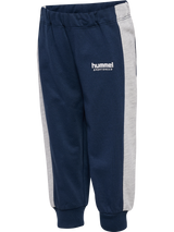 hummel Youth Mini Loose Adjustable Waist Pants-1