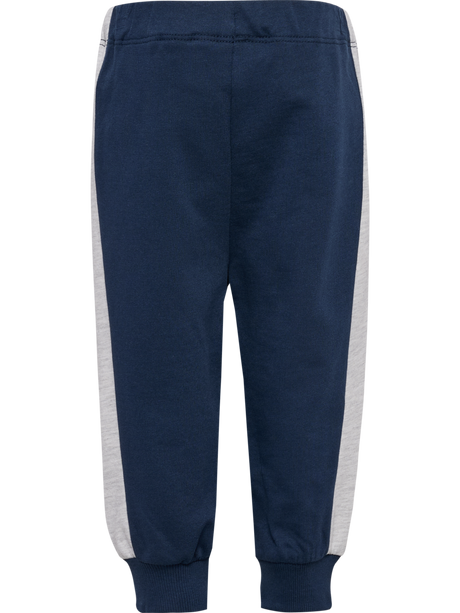 hummel Youth Mini Loose Adjustable Waist Pants-2