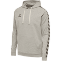 hummel Men's Move Classic Hoodie-1