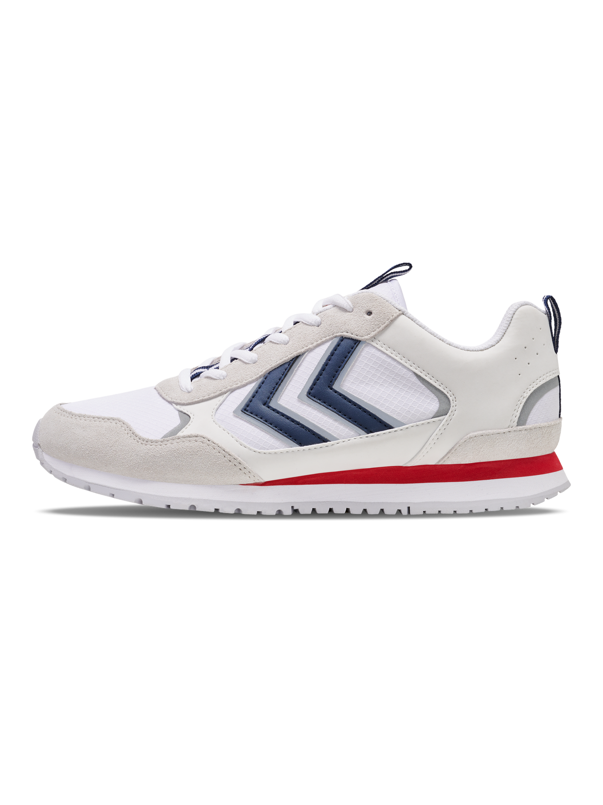 hummel Unisex Fallon Ogc Shoes-1