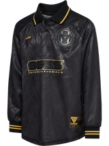 hummel Youth Loose Bay Soccer Long Sleeve Jersey-1