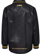 hummel Youth Loose Bay Soccer Long Sleeve Jersey-2