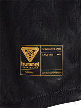 hummel Youth Loose Bay Soccer Long Sleeve Jersey-4